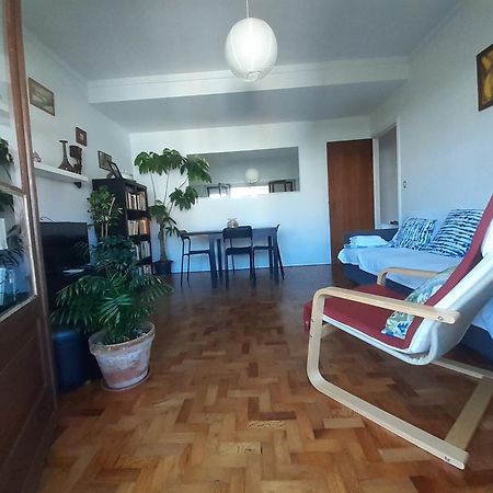 Lisbon Fonte Nova - Pet Friendly Apartment Esterno foto