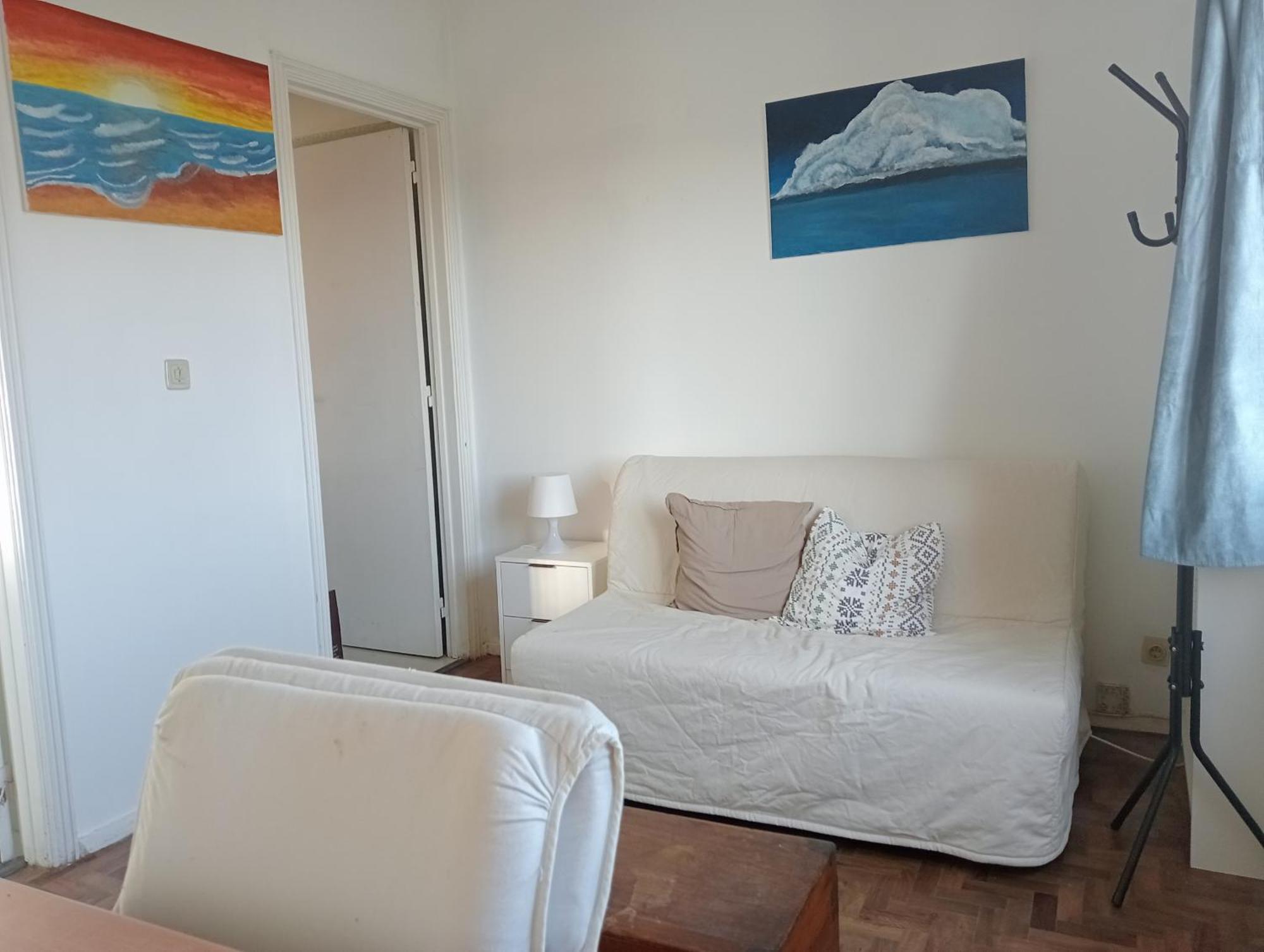 Lisbon Fonte Nova - Pet Friendly Apartment Esterno foto