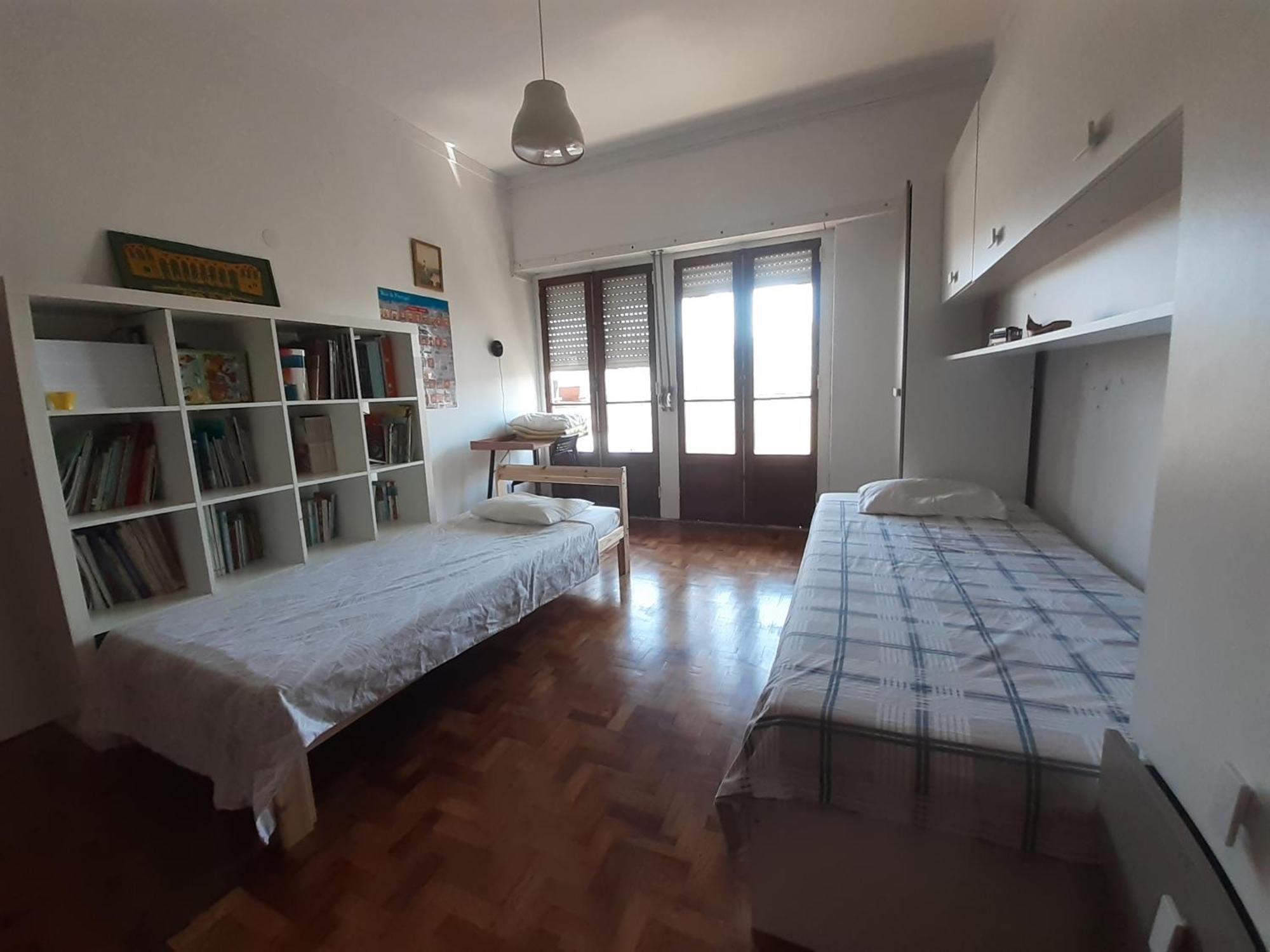 Lisbon Fonte Nova - Pet Friendly Apartment Esterno foto