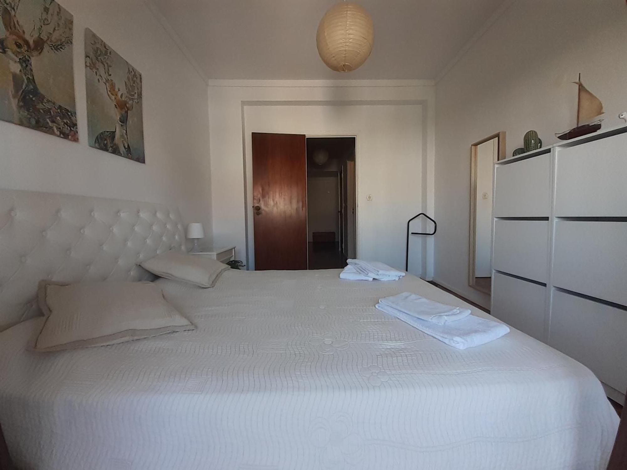 Lisbon Fonte Nova - Pet Friendly Apartment Esterno foto