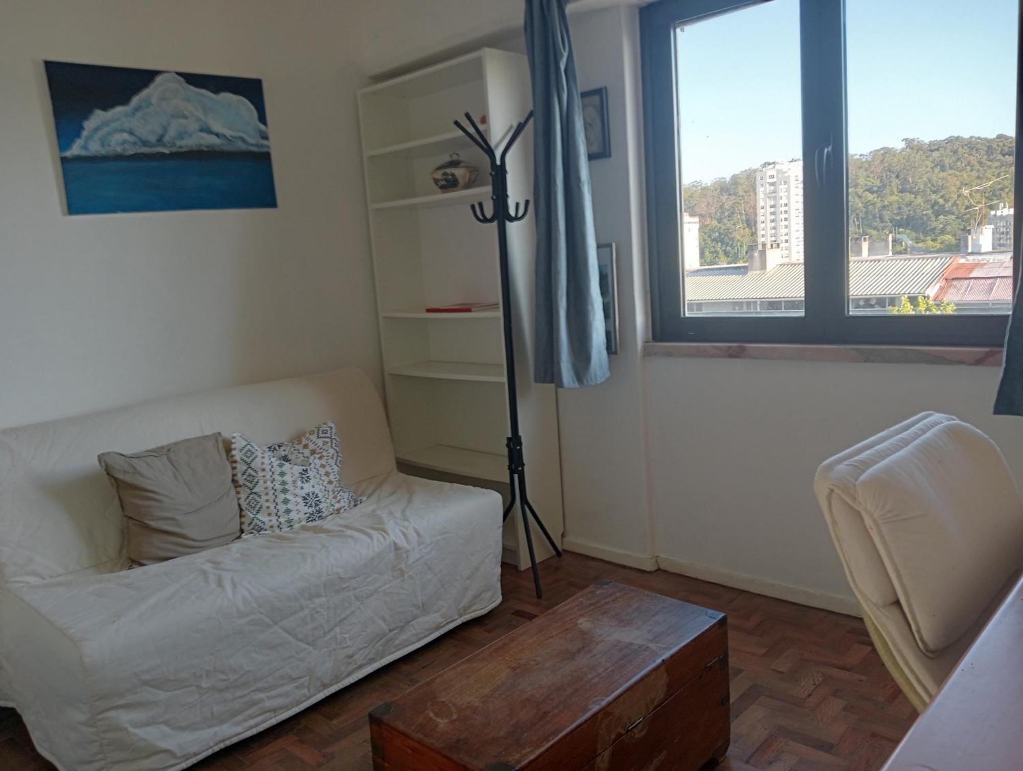 Lisbon Fonte Nova - Pet Friendly Apartment Esterno foto