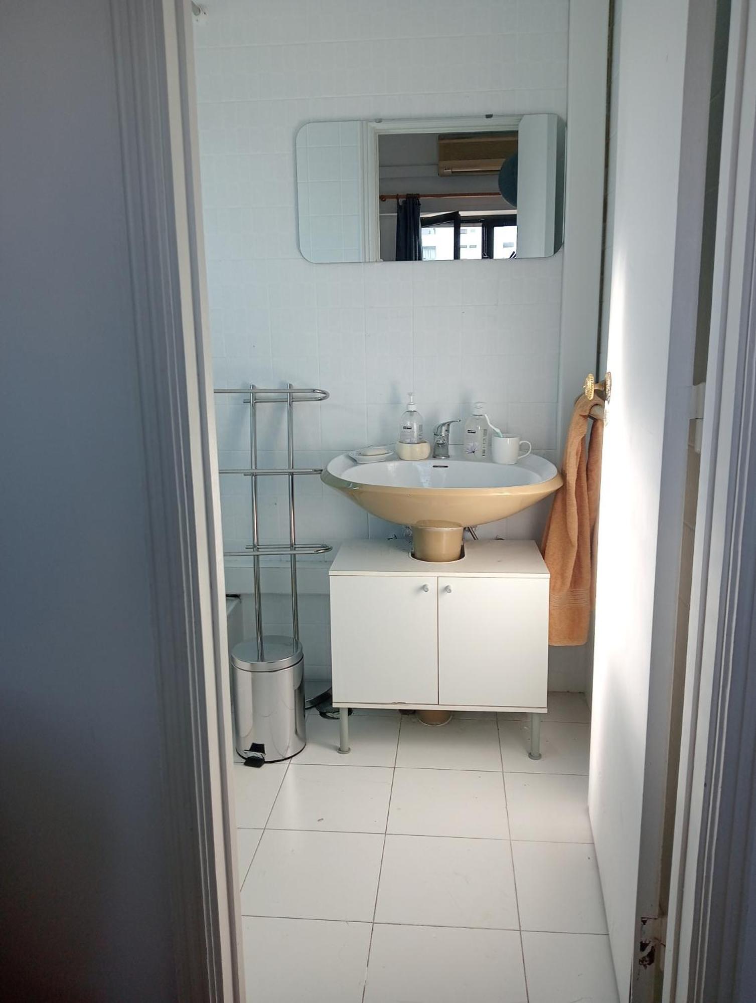 Lisbon Fonte Nova - Pet Friendly Apartment Esterno foto