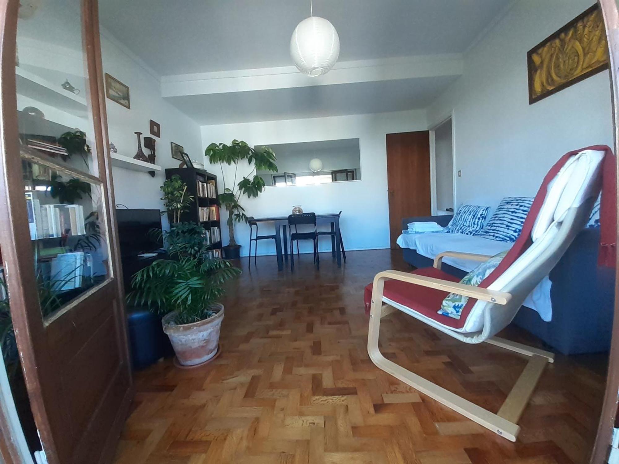 Lisbon Fonte Nova - Pet Friendly Apartment Esterno foto