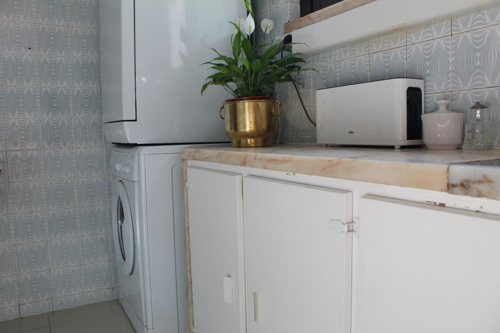Lisbon Fonte Nova - Pet Friendly Apartment Esterno foto